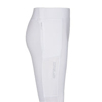 Classic Junior Kingsland Kemmie Full-Grip Riding Tights
