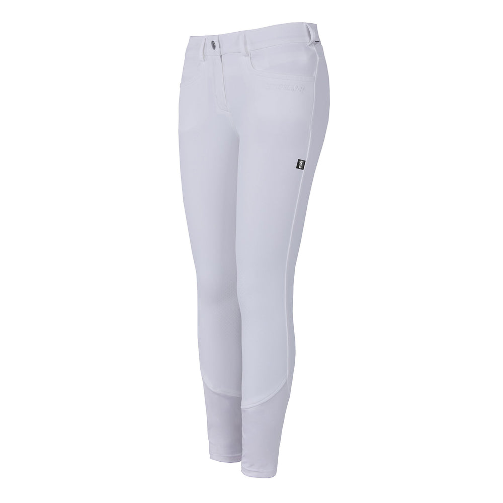 Classic Women's Kingsland Kessi Knee-Grip Riding Breeches