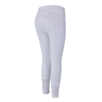 Classic Women's Kingsland Katja Pull-On Knee-Grip Breeches