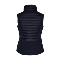 Classic Women's Hybrid Body Warmer