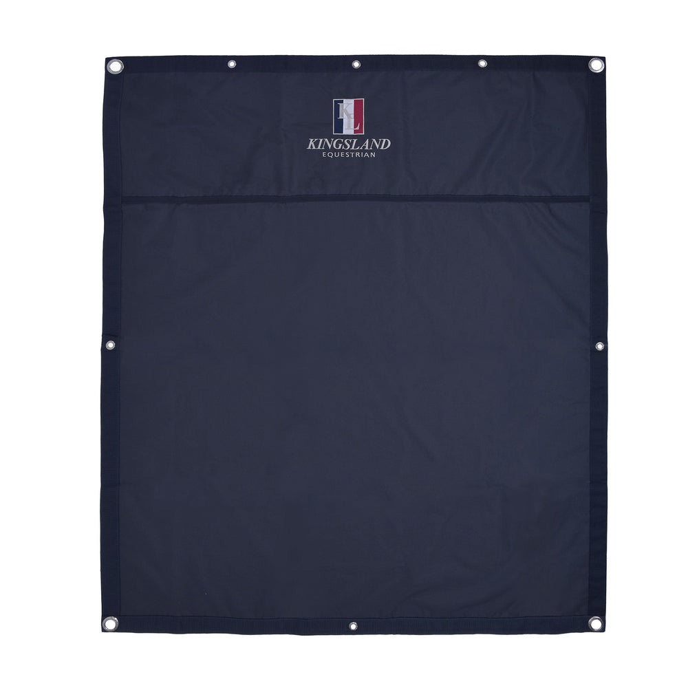Classic Stable Curtain