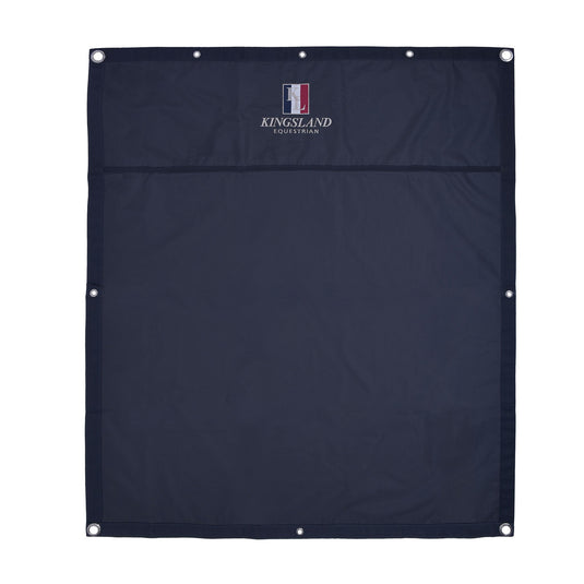 Classic Stable Curtain