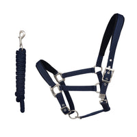 Kingsland Classic Halter with Rope