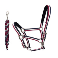 Kingsland Classic Halter with Rope