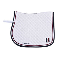 Classic Jumping Saddle Pad