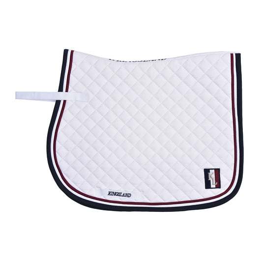Classic Jumping Saddle Pad