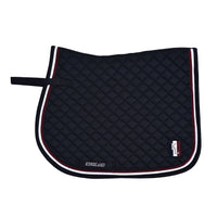 Classic Jumping Saddle Pad