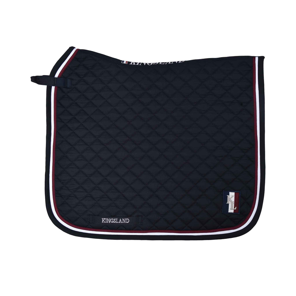 Classic Dressage Saddle Pad