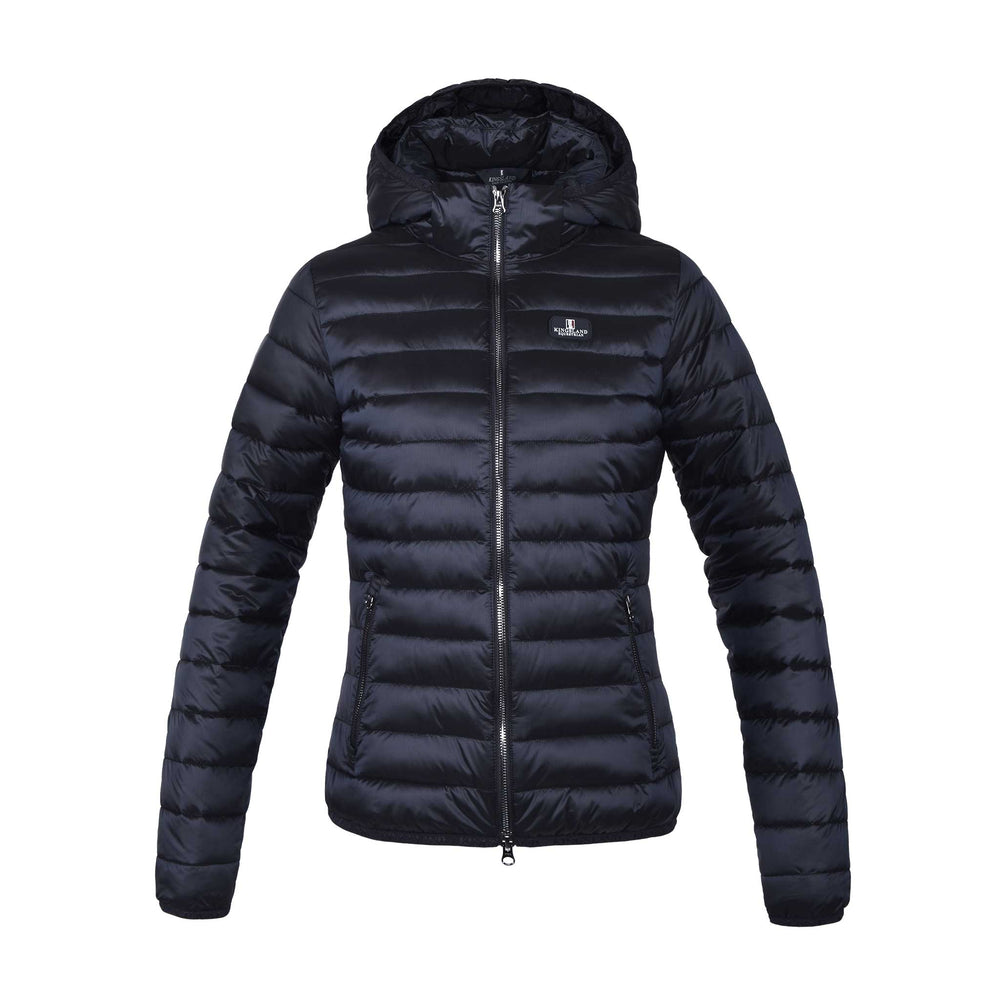 Classic Women's Padded Jacket