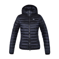 Classic Women's Padded Jacket