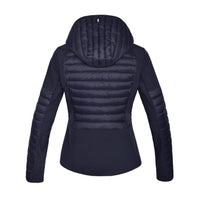 Classic Women's Hybrid Jacket