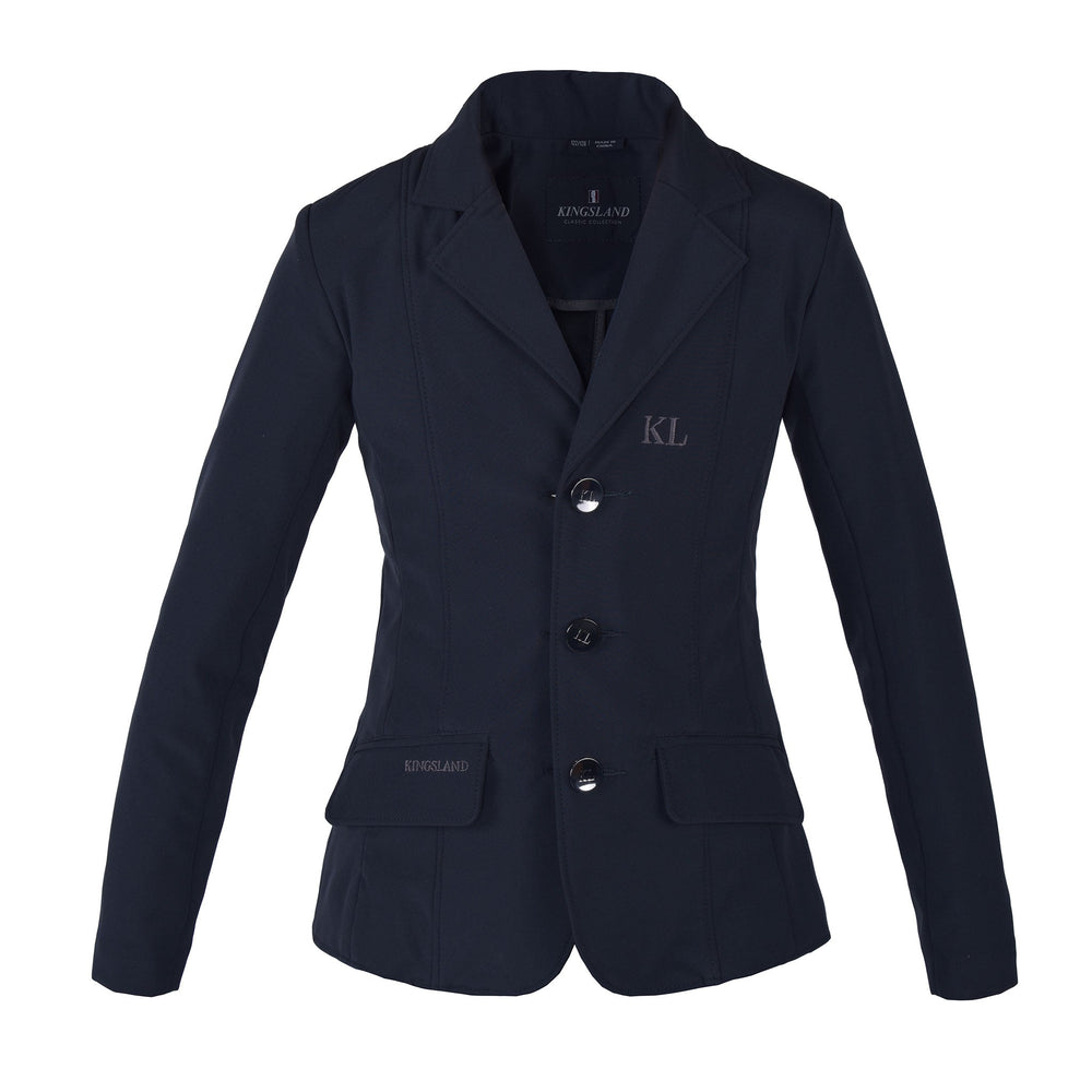 Classic Junior Boys Softshell Show Jacket