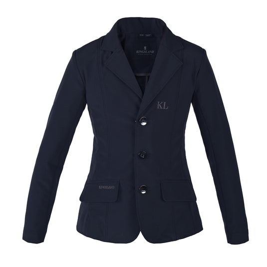Kingsland Classic Junior Boys Softshell Show Jacket