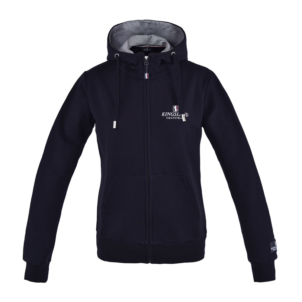 Classic Unisex Sweat Jacket