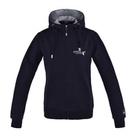 Classic Unisex Sweat Jacket