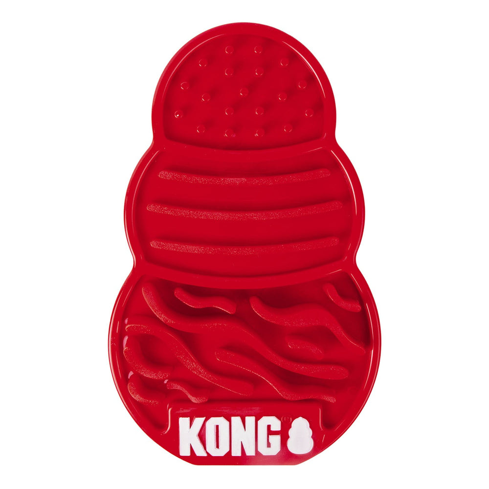 Kong Licks