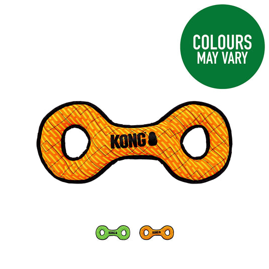 Kong Armor Double Tug Assorted