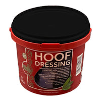 Kevin Bacon'S Hoof Dressing Black