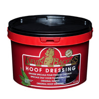 Kevin Bacon'S Hoof Dressing Black