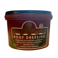 Kevin Bacon'S Winter Hoof Dressing Black