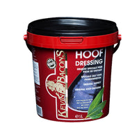 Kevin Bacon'S Winter Hoof Dressing Black
