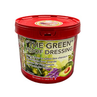 Kevin Bacon'S The Green Hoof Dressing