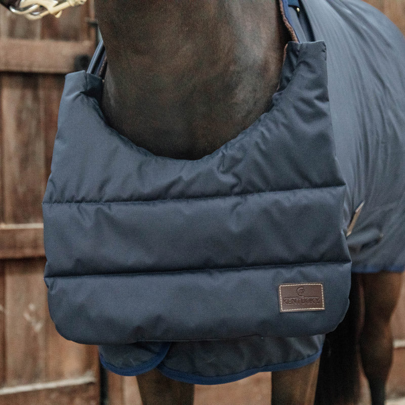 Kentucky Horsewear Horse Bib Waterproof