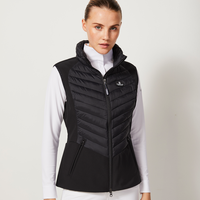 Classic Women's Hybrid Body Warmer