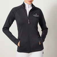 Classic Women's Technical Fleece Jacket