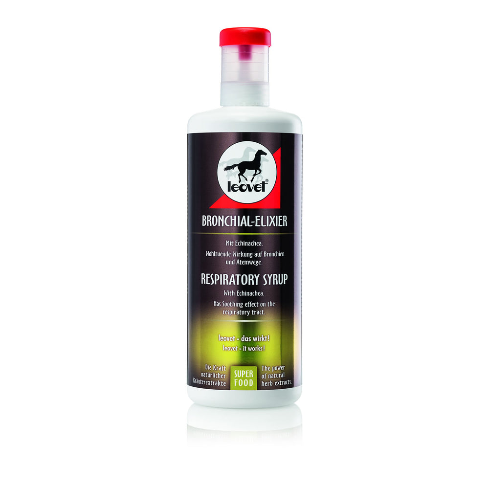 Leovet Respiratory Syrup