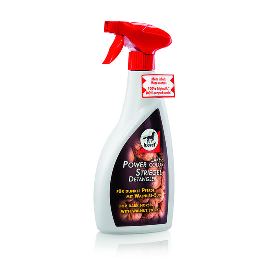 Leovet Power Detangler