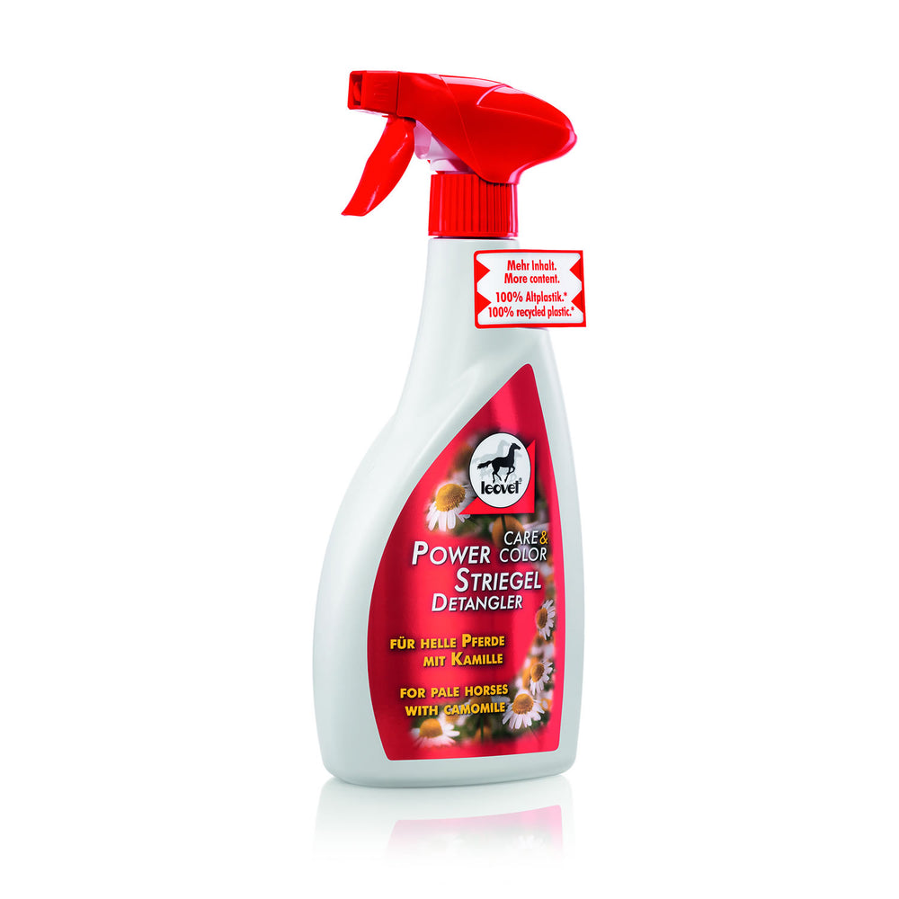 Leovet Power Detangler