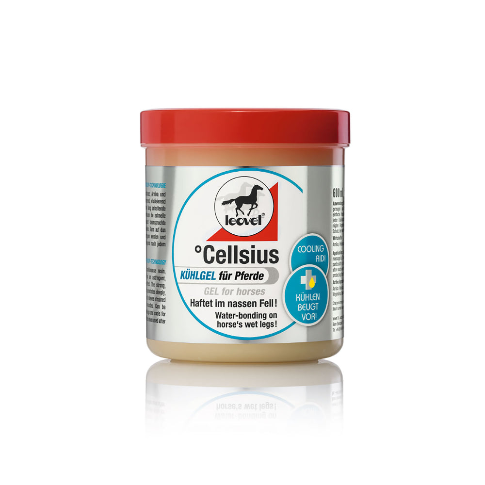 Leovet Cellsius Gel