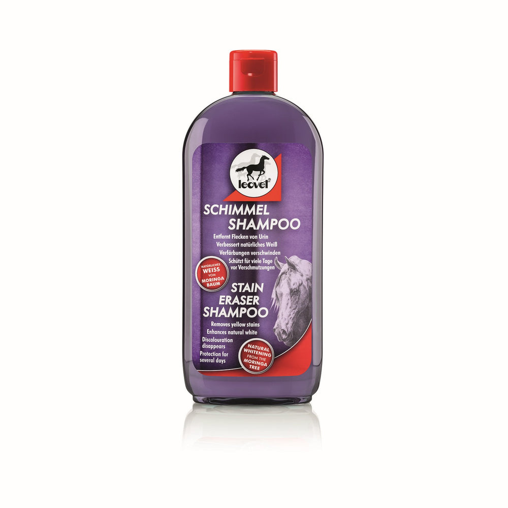 Leovet Stain Eraser Shampoo