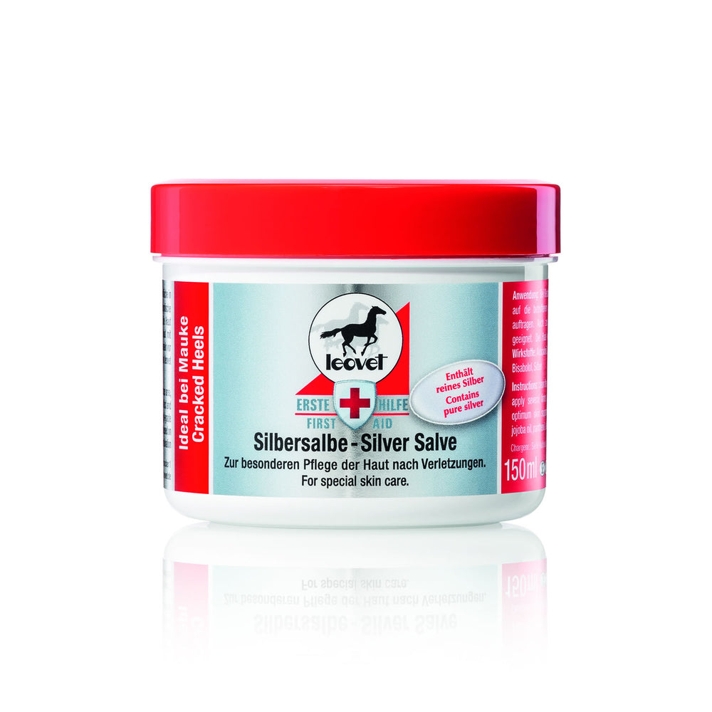 Leovet Silver Ointment