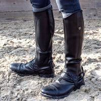 Brogini Treviso Kids Easy-Care Gaiter