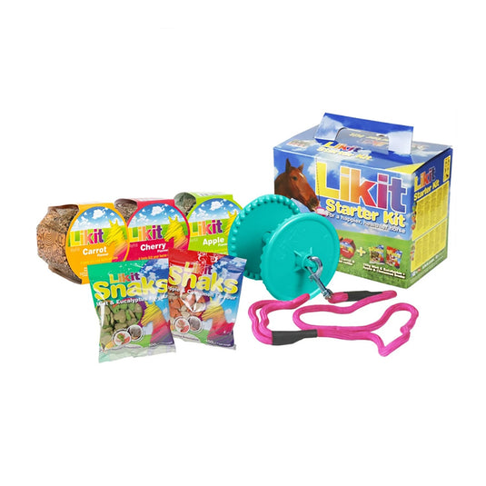 Likit Starter Kit