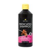 Lincoln Medicated Shampoo