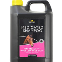 Lincoln Medicated Shampoo