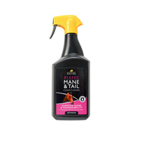 Lincoln Piaffe Mane & Tailconditioner