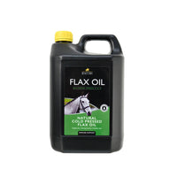 Lincoln Flax Oil