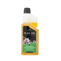 Lincoln Flax Oil