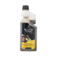 Lincoln Blood Tonic