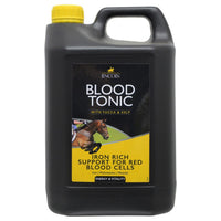 Lincoln Blood Tonic