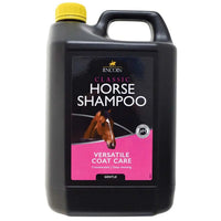 Lincoln Itchy Horse Neem Shampoo
