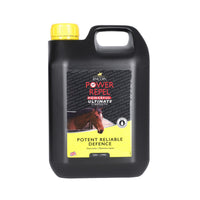 Lincoln Power Repel