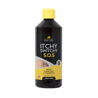 Lincoln Itchy Switchy S.O.S Shampoo