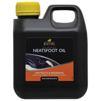 Lincoln Classic Neatsfoot Oil