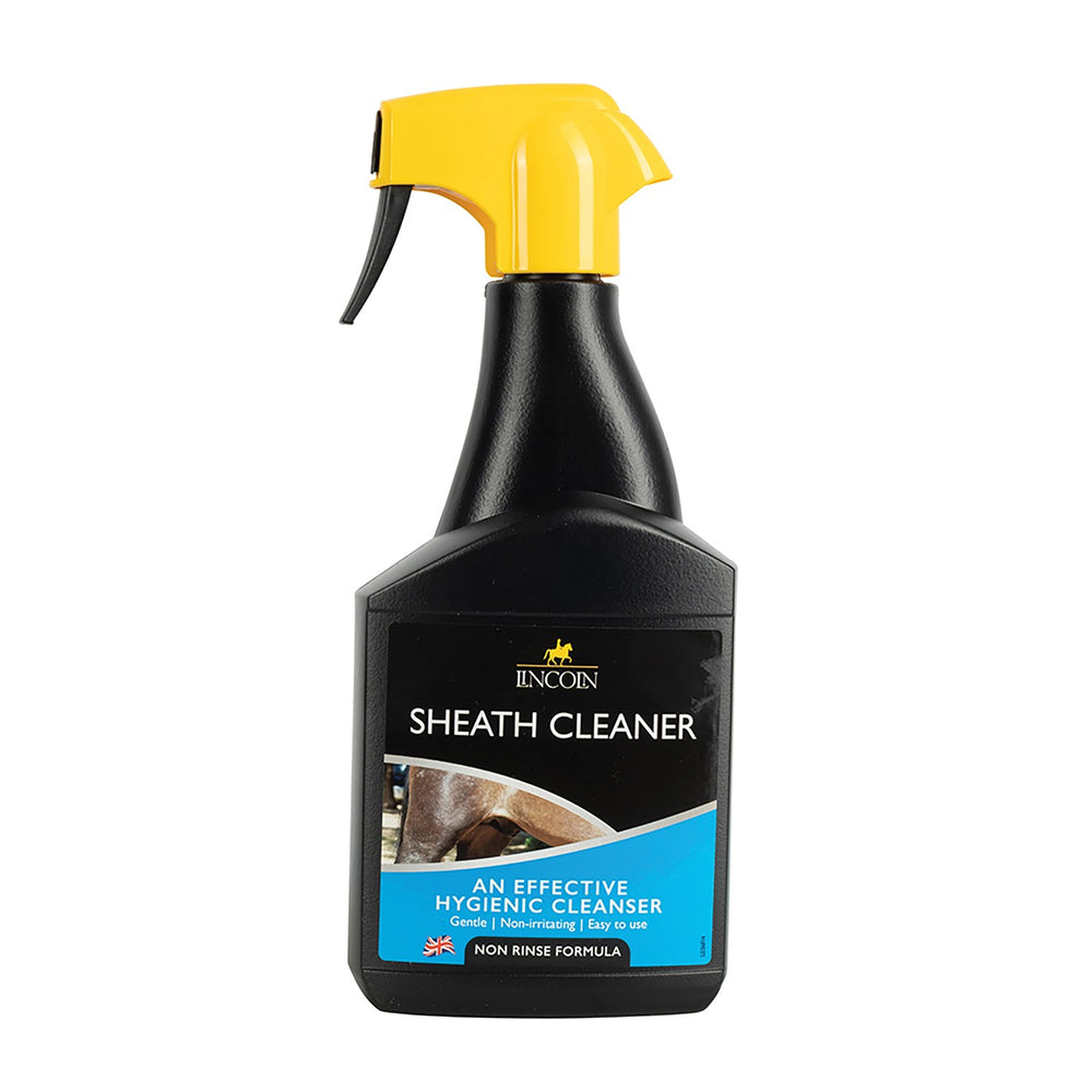 Lincoln Sheath Cleaner Spray