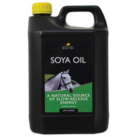 Lincoln Soya Oil